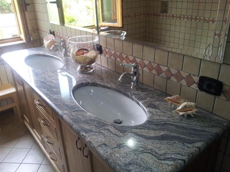 Laureana di Borrello Sopra Le Laure B&B חדר תמונה