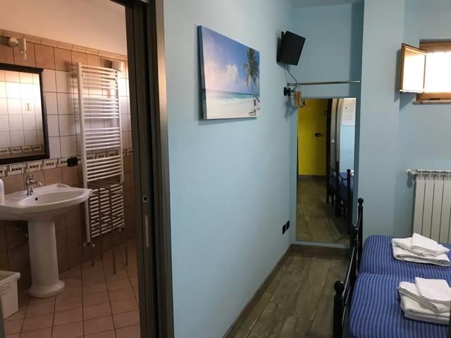 Laureana di Borrello Sopra Le Laure B&B מראה חיצוני תמונה