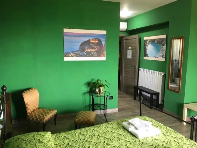 Laureana di Borrello Sopra Le Laure B&B מראה חיצוני תמונה