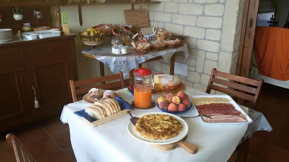 Laureana di Borrello Sopra Le Laure B&B מראה חיצוני תמונה
